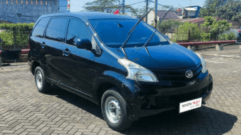 DAIHATSU XENIA 1.0 M BENSIN-MT(XENIA) MT 2013